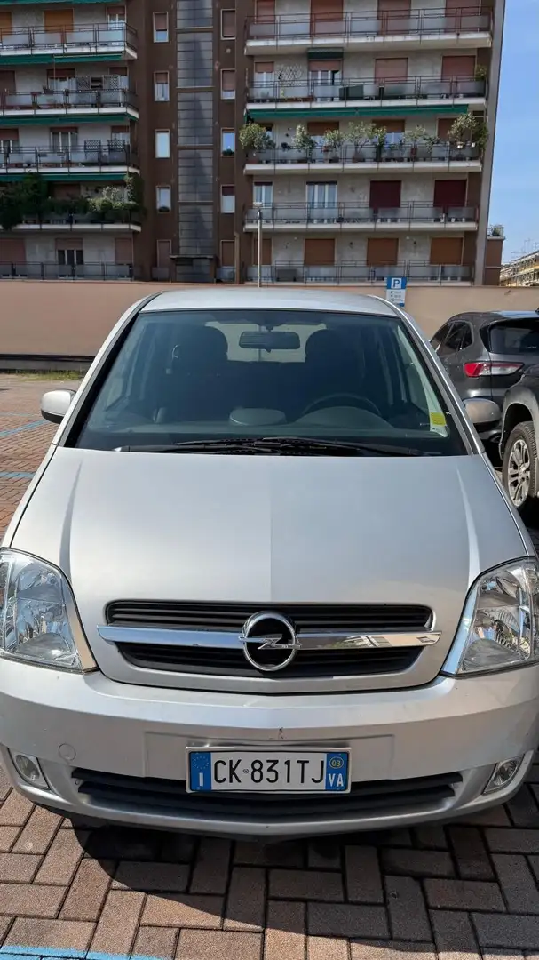 Opel Meriva 1.7 cdti 16v Enjoy 101cv - 1