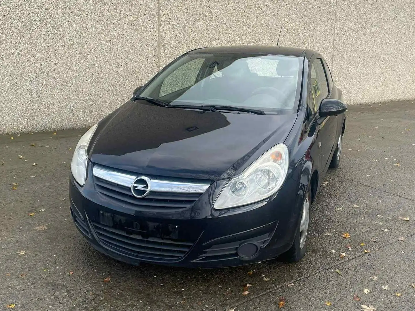 Opel Corsa Corsa 1.3 CDTi ecoFLEX Cosmo FAP - 1