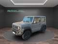 Suzuki Jimny 1.5 Top 4wd allgrip.4 POSTI..PREZZO REALE Grigio - thumbnail 3