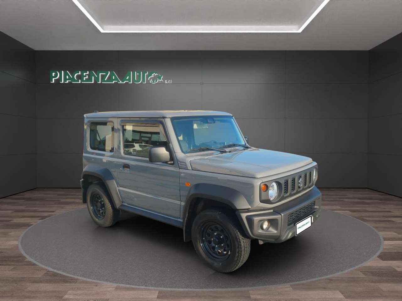 Suzuki Jimny 1.5 Top 4wd allgrip.4 POSTI..PREZZO REALE