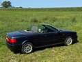 Audi Cabriolet 1.8 5V Pro Line Excl Blauw - thumbnail 3