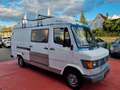 Mercedes-Benz Sprinter 209D T1  601 Wohnmobil/Hochdach Blanc - thumbnail 4