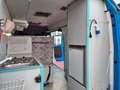 Mercedes-Benz Sprinter 209D T1  601 Wohnmobil/Hochdach Blanc - thumbnail 16