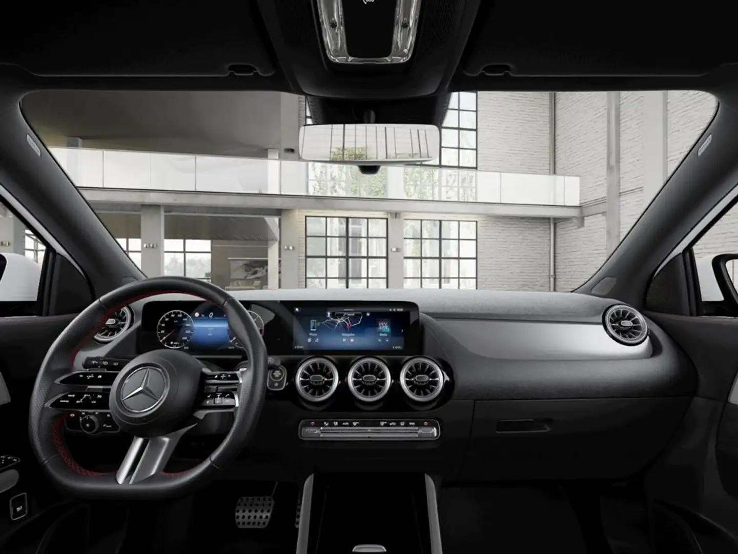 Mercedes-Benz GLA 200 d - 2