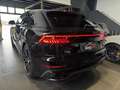 Audi Q8 55 TFSI quattro S-line MATRIX-TETTO-LUCI AMBIENTE Nero - thumbnail 3