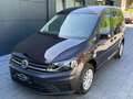 Volkswagen Caddy 2.0 TDI PKW Trendline BMT DSG 5SITZE AHK Schwarz - thumbnail 1