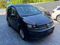 Volkswagen Caddy 2.0 TDI PKW Trendline BMT DSG 5SITZE AHK Schwarz - thumbnail 2