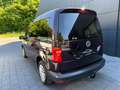 Volkswagen Caddy 2.0 TDI PKW Trendline BMT DSG 5SITZE AHK Schwarz - thumbnail 4
