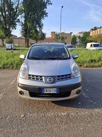 Note I 2006 1.4 16v Jive