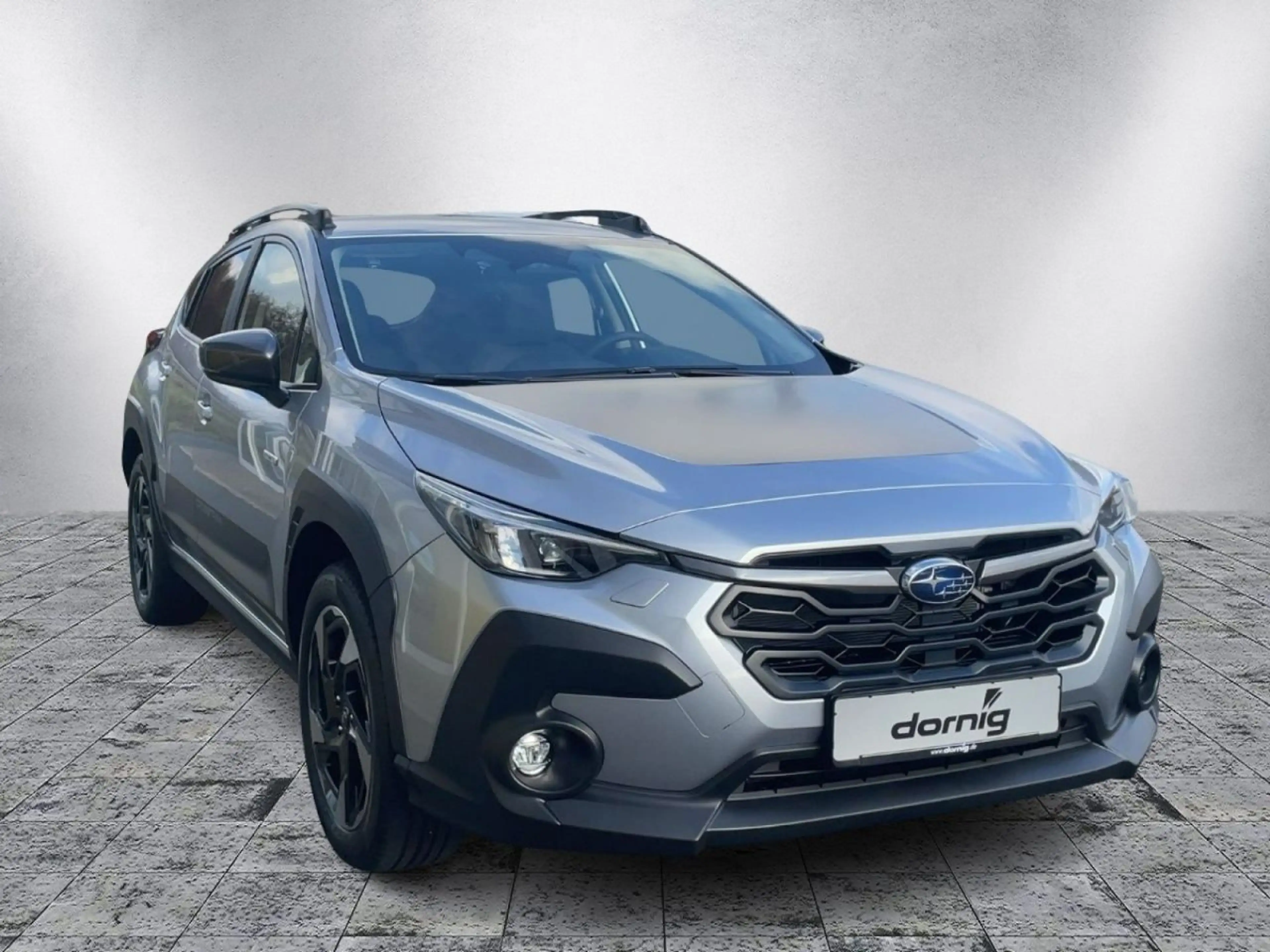 Subaru Crosstrek EDITION COMFORT PLUS — photo 6