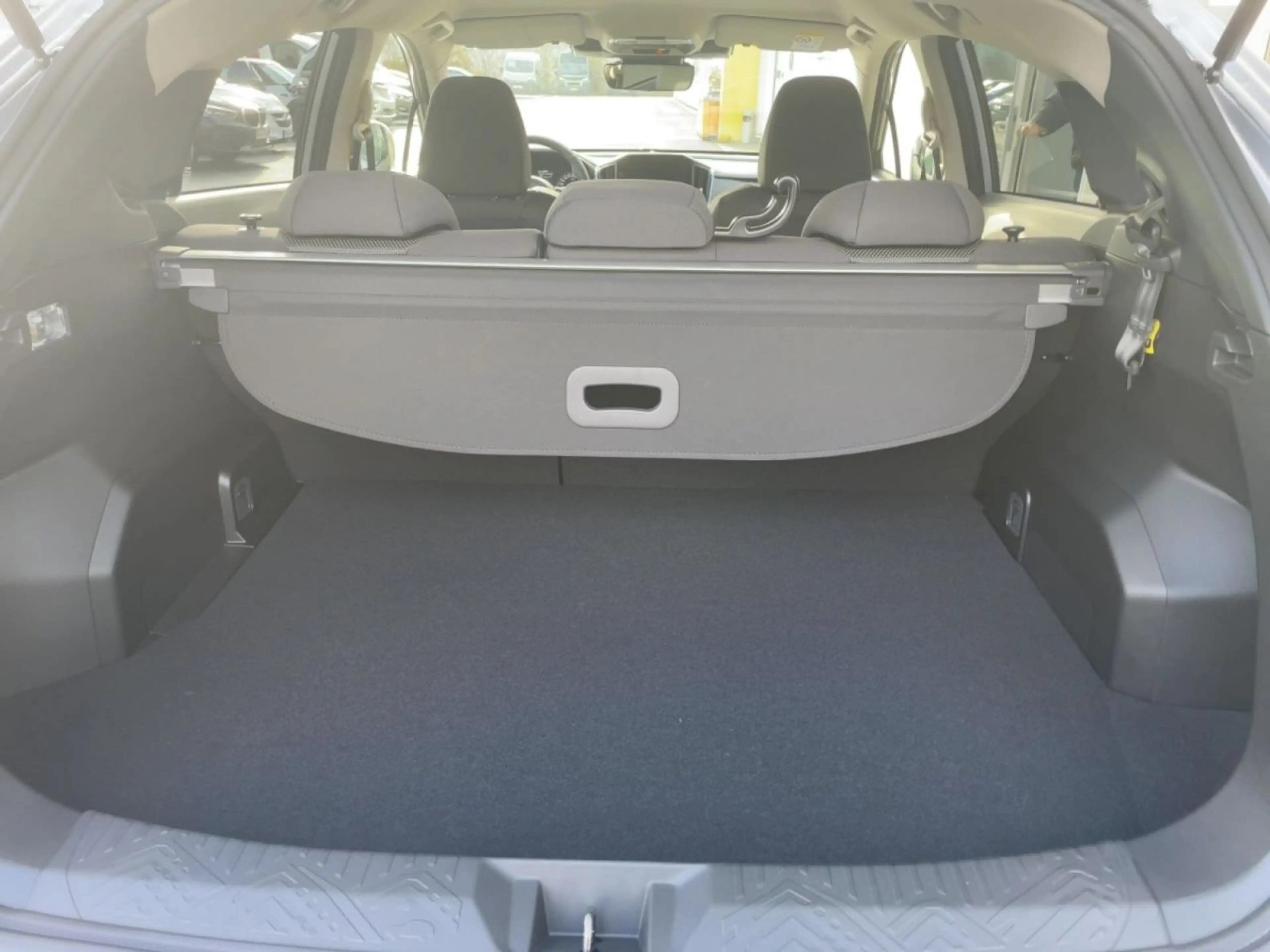 Subaru Crosstrek EDITION COMFORT PLUS — photo 10