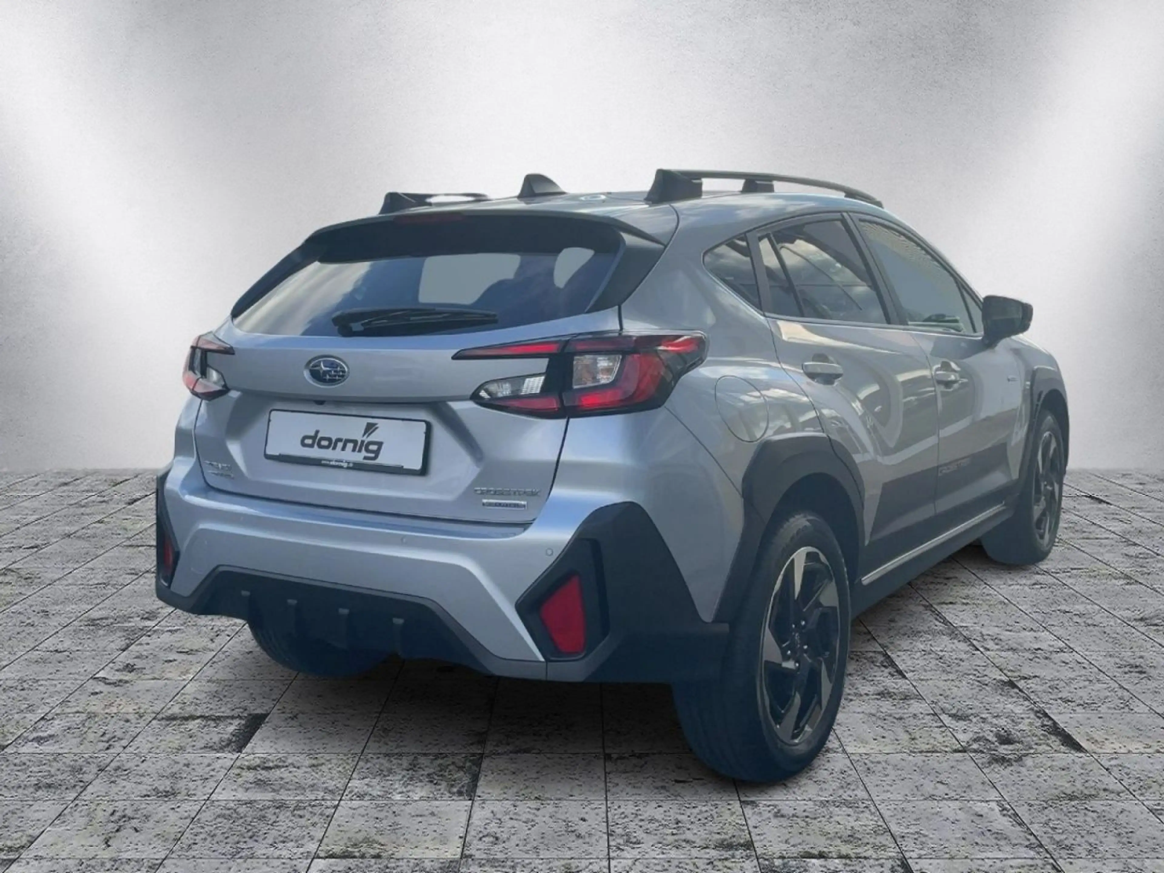 Subaru Crosstrek EDITION COMFORT PLUS — photo 5