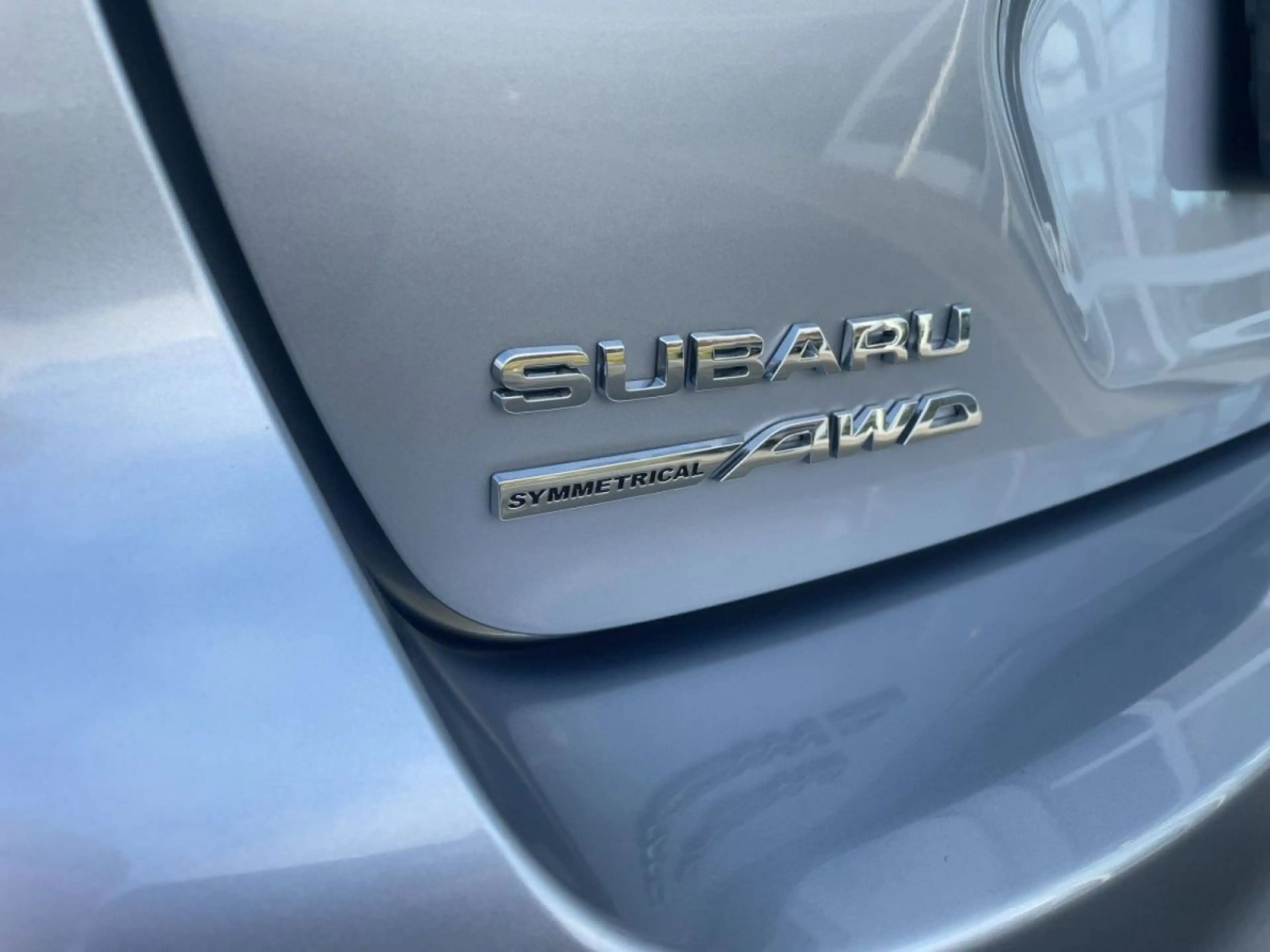 Subaru Crosstrek EDITION COMFORT PLUS — photo 11