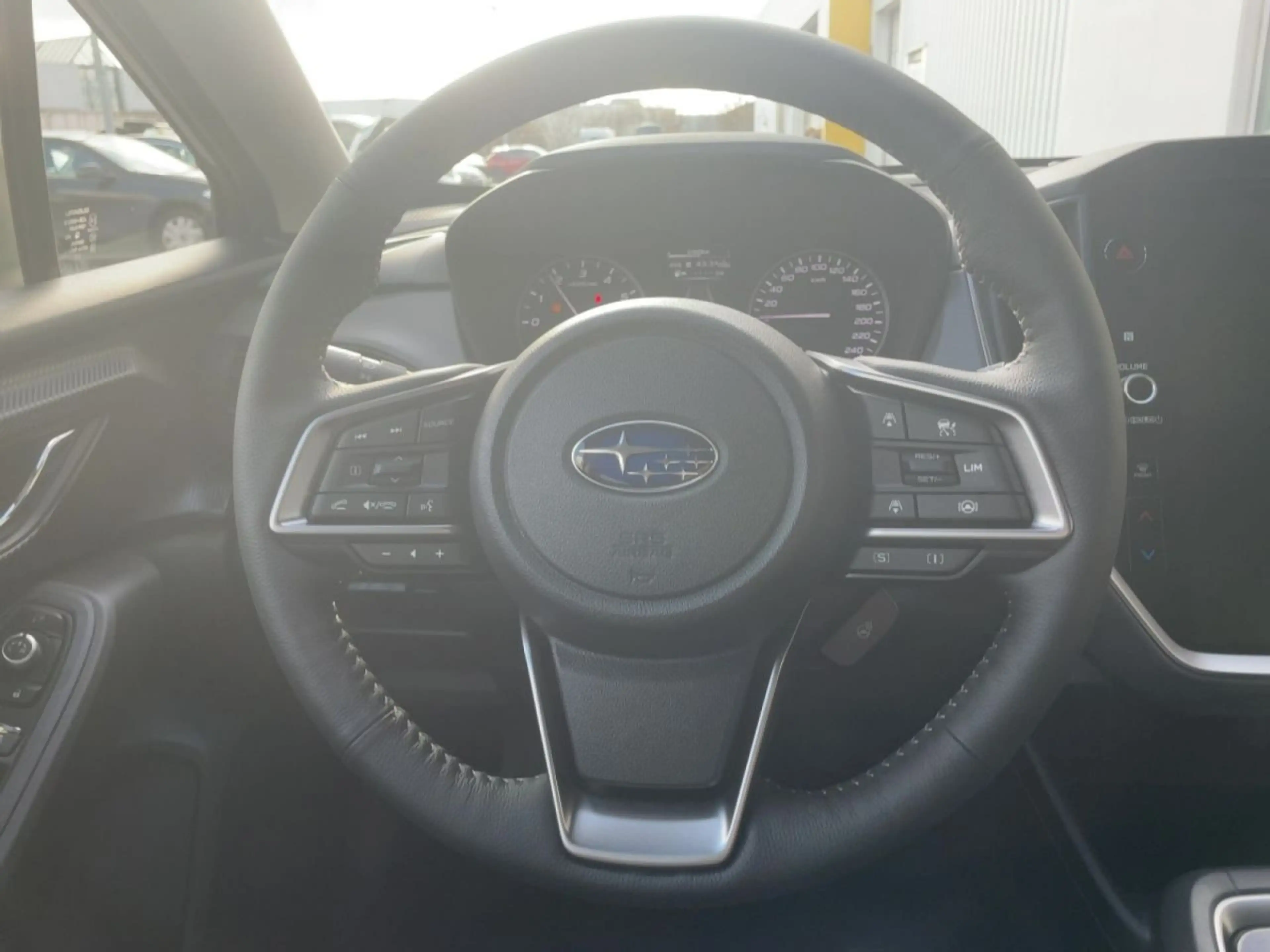 Subaru Crosstrek EDITION COMFORT PLUS — photo 9