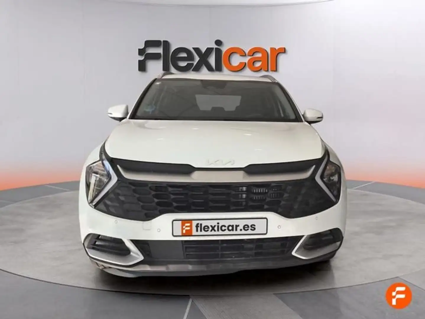 Kia Sportage 1.6 T-GDi HEV 158kW (215CV) Drive 4x2 Blanco - 2