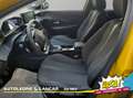 Peugeot 208 1.2 puretech Allure Pack 75cv 1 PROPRIETARIO E6 Amarillo - thumbnail 12