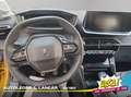 Peugeot 208 1.2 puretech Allure Pack 75cv 1 PROPRIETARIO E6 Amarillo - thumbnail 10