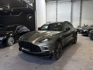 ASTON MARTIN DBX707 °FACELIFT° 4.0 V8 BITURBO – FU