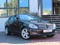 Mercedes-Benz C 220 CDI Autom. Leder Klimaauto. Sitzheizung Schwarz - thumbnail 1
