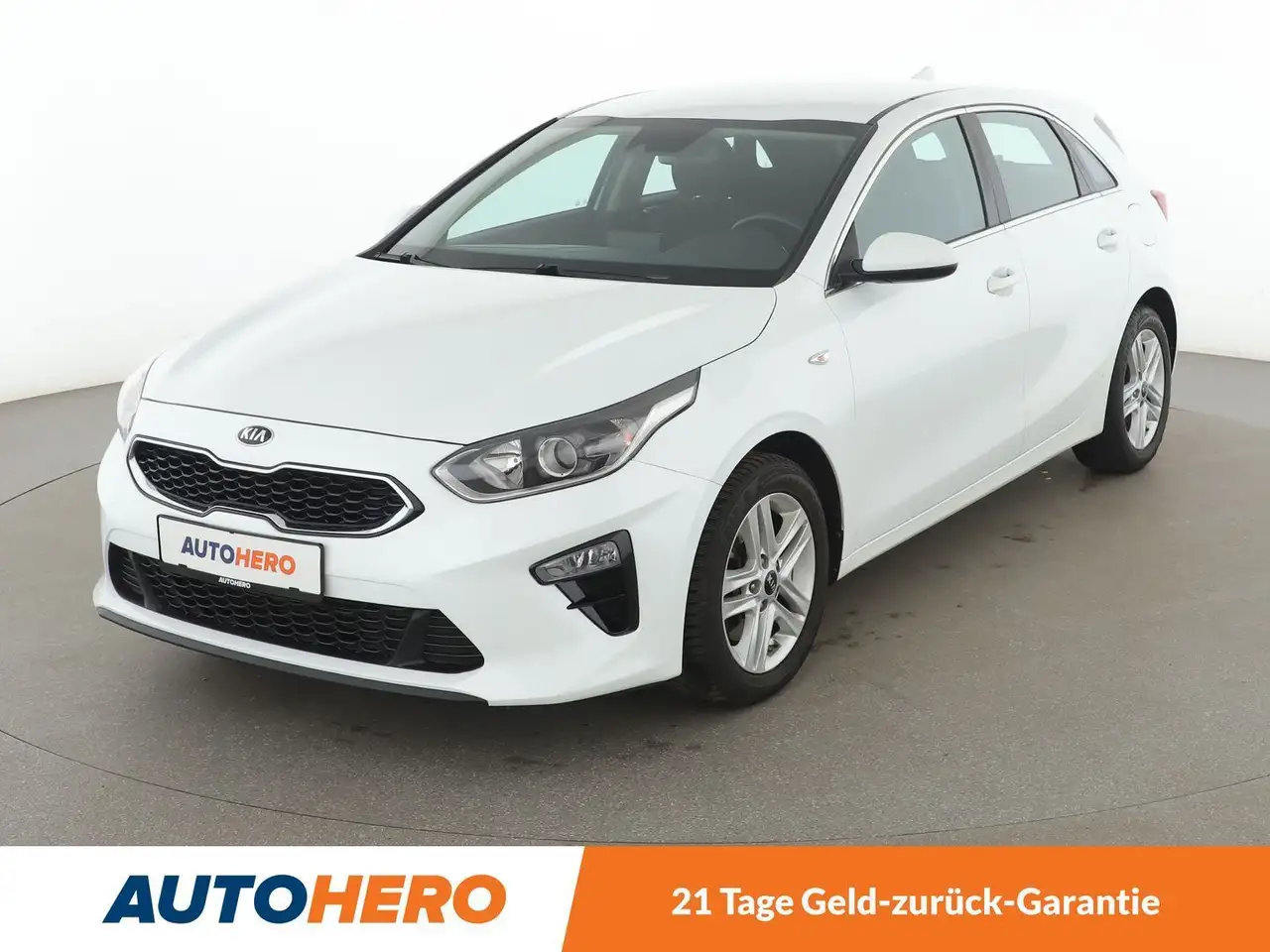Kia Ceed / cee