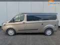 Ford Transit Custom Nugget Plus L2 AD 340 NAVI+ACC+AHK+SHZ+GJR+MARK... srebrna - thumbnail 2