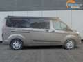 Ford Transit Custom Nugget Plus L2 AD 340 NAVI+ACC+AHK+SHZ+GJR+MARK... srebrna - thumbnail 21