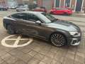 Audi A5 A5 Sportback 35 TDi  S line S tronic (EU6AP) Grijs - thumbnail 7