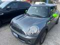 MINI Cooper Mini 1.4 Ray NEOPATENTATI-GOMME-TAGLIANDO COMPLETO Gris - thumbnail 1