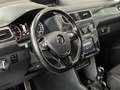 Volkswagen Caddy Alltrack 2.0 TDI Behindertengerecht-Rampe Rot - thumbnail 8