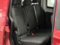 Volkswagen Caddy Alltrack 2.0 TDI Behindertengerecht-Rampe Rot - thumbnail 15