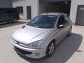Peugeot 206 206 Cool Look 2,0 HDI 90 Cool Look Grau - thumbnail 3