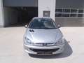 Peugeot 206 206 Cool Look 2,0 HDI 90 Cool Look Grau - thumbnail 1