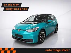 Volkswagen ID.3 Pure Performance 55 kWh WPU/360°/HUD/ACC