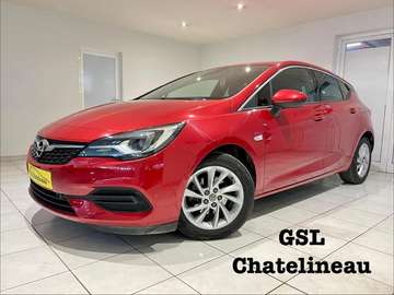 GARANTI 3ANS 1.5D 105cv 2020 Navi/Camera/Carplay/C