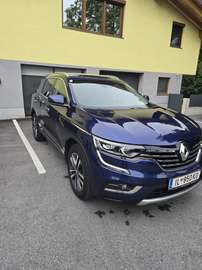 dCi 175 4WD Intens X-Tronic