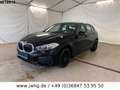 BMW 118 Advantage DAB SpurAss Navi CockpPlus PDC Schwarz - thumbnail 1