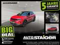 Opel Mokka 1.2 Turbo Winterpaket*Parksens. Rot - thumbnail 1