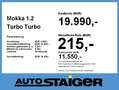Opel Mokka 1.2 Turbo Allwetter*Winterpaket*Parksens. Rouge - thumbnail 4