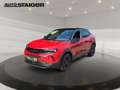 Opel Mokka 1.2 Turbo Allwetter*Winterpaket*Parksens. Rot - thumbnail 2