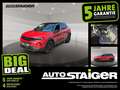 Opel Mokka 1.2 Turbo Allwetter*Winterpaket*Parksens. Rot - thumbnail 1