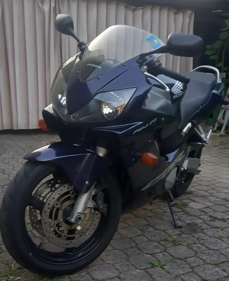 Honda CBR 600