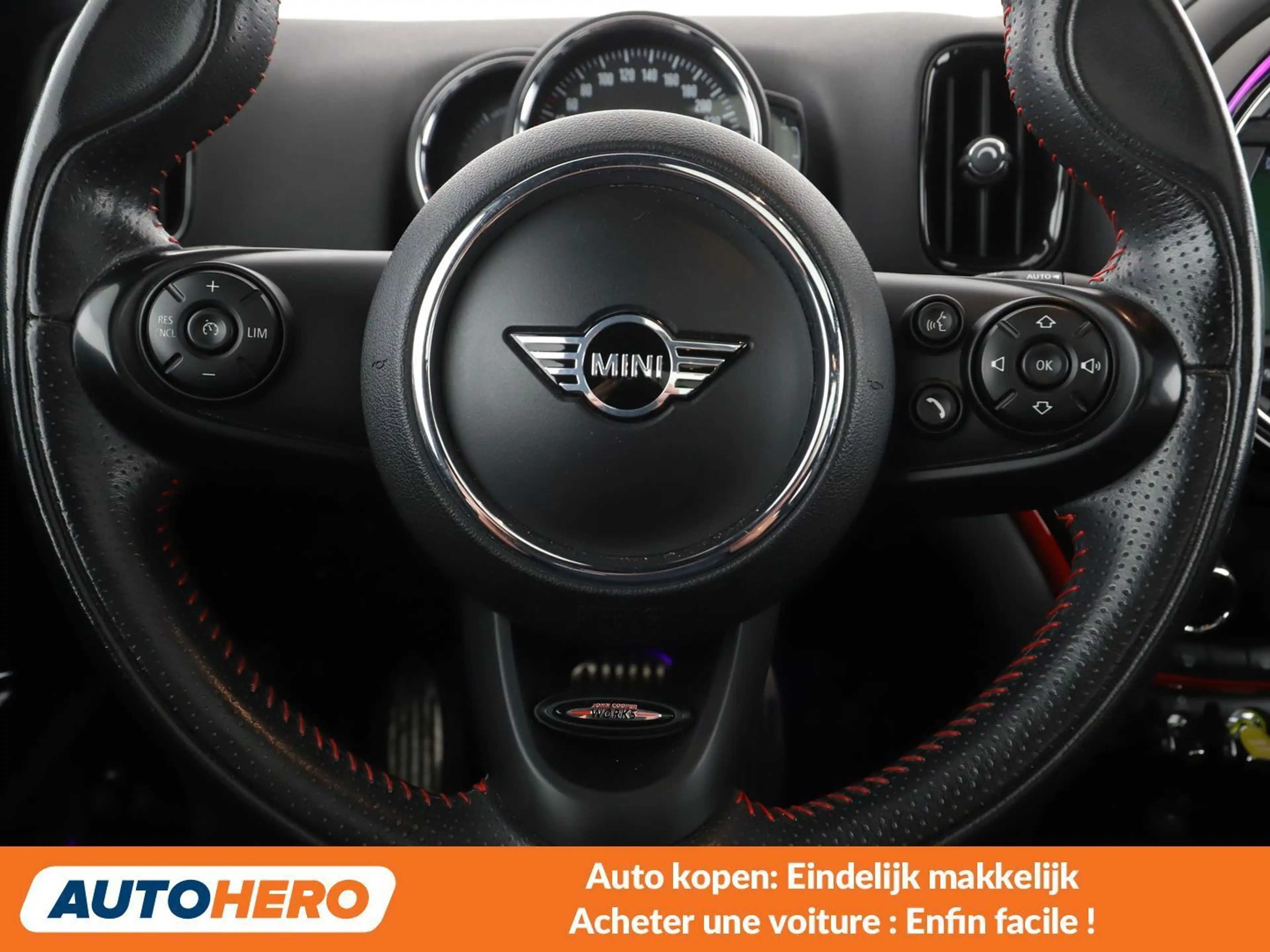 MINI Cooper SE Countryman Cooper S E Hybrid ALL4 — photo 5
