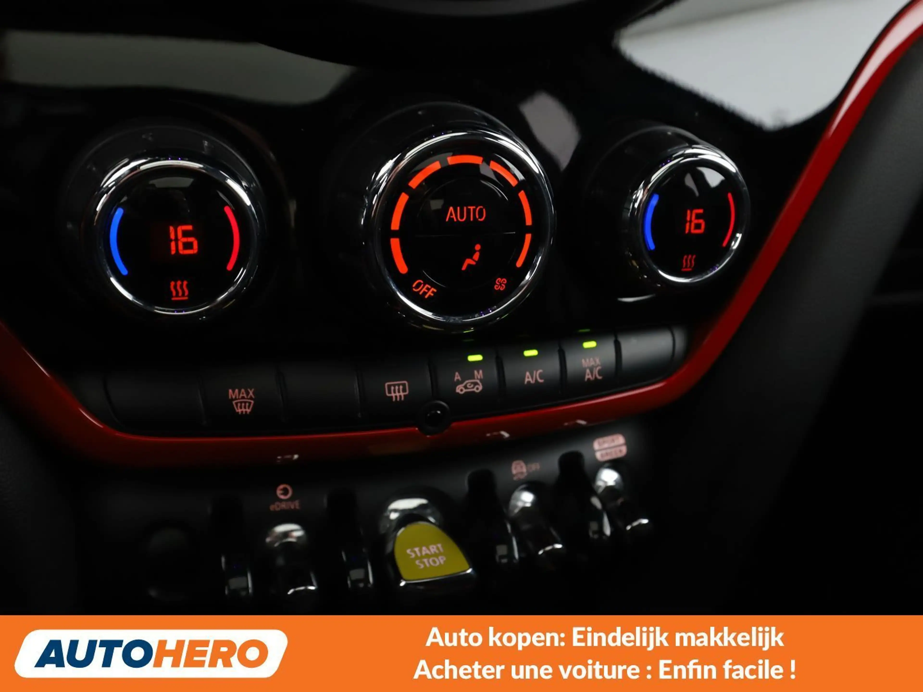 MINI Cooper SE Countryman Cooper S E Hybrid ALL4 — photo 12