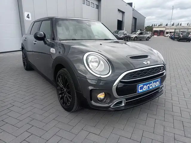 MINI Cooper S Clubman 2.0//GPS//CAMERA//CUIR//GARANTIE.12.MOIS//