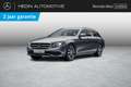 Mercedes-Benz E 300 Estate 300de Business Solution Trekhaak | Dodehoek Grau - thumbnail 1