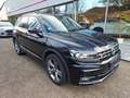 Volkswagen Tiguan R-Line 150PS DSG 4m #AHK #ACC #KAMERA Nero - thumbnail 1