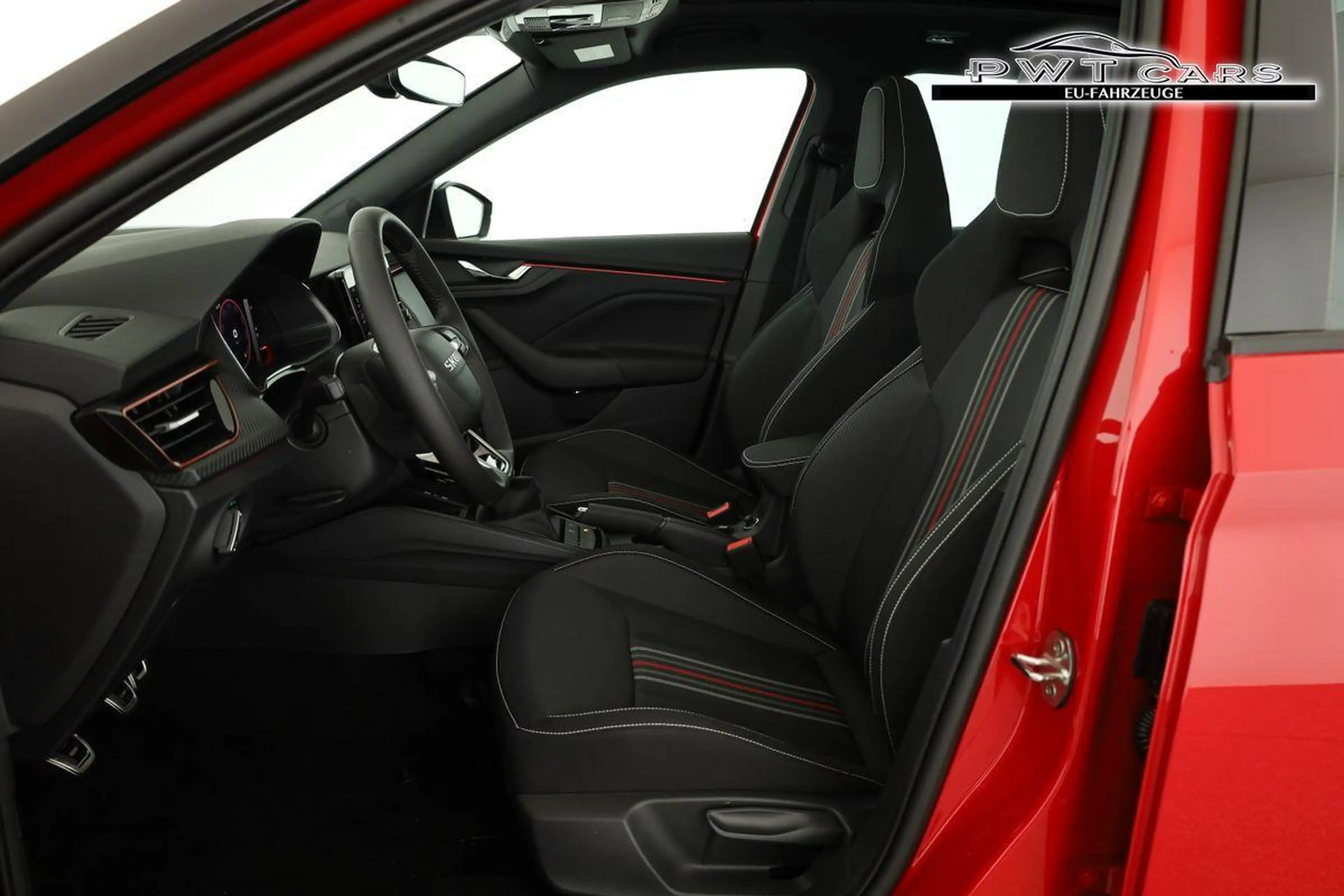 Skoda Kamiq Monte Carlo 1.0 TSI Carlo, Matrix, Pano, Kamera... — photo 10