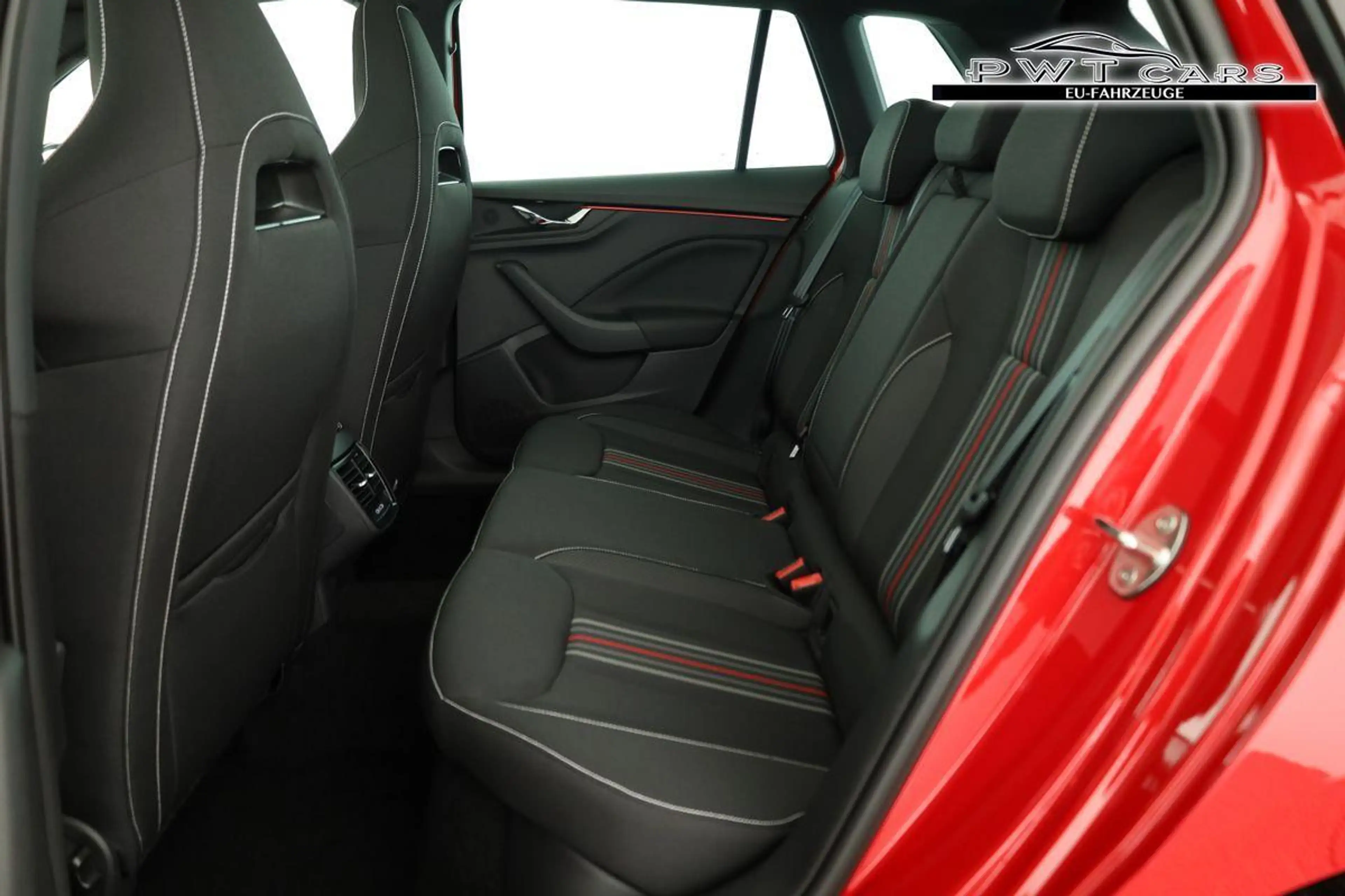 Skoda Kamiq Monte Carlo 1.0 TSI Carlo, Matrix, Pano, Kamera... — photo 12