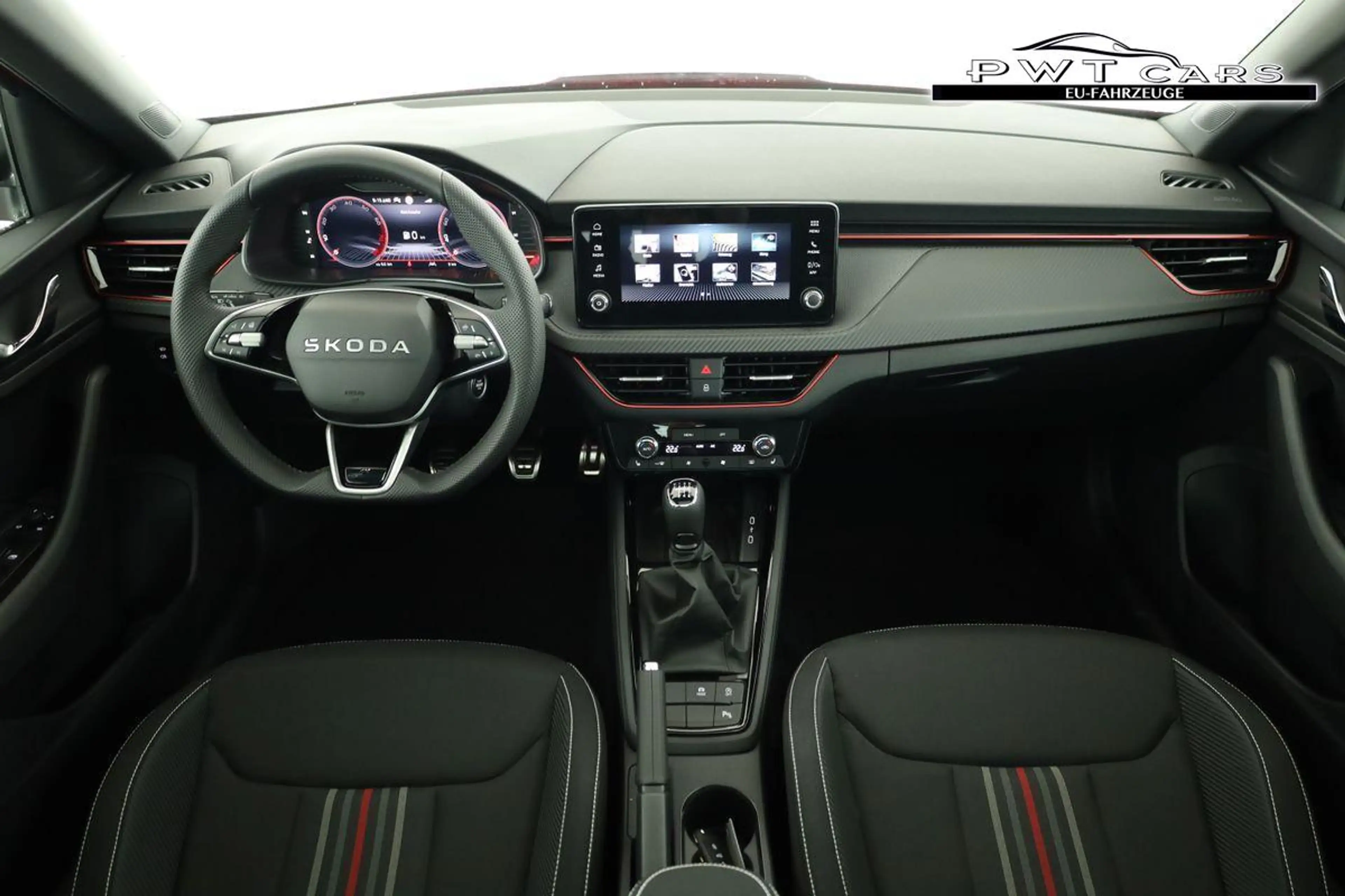 Skoda Kamiq Monte Carlo 1.0 TSI Carlo, Matrix, Pano, Kamera... — photo 4