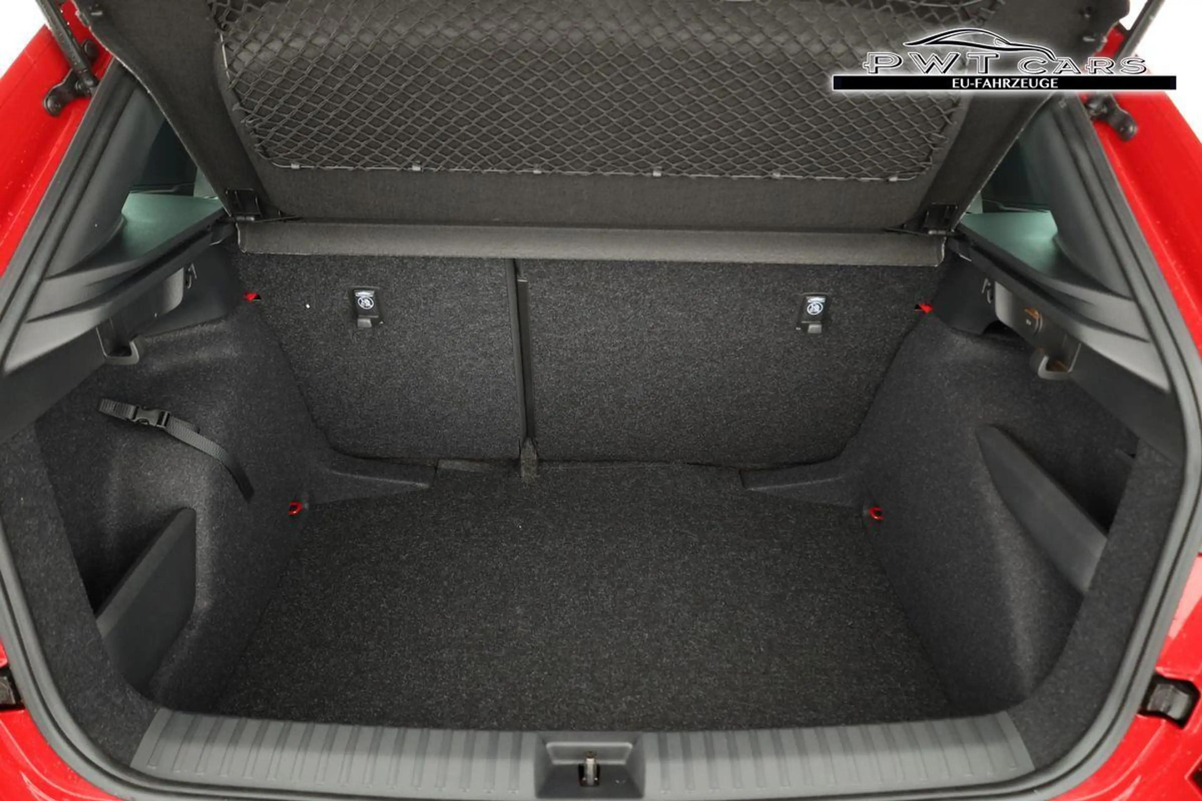 Skoda Kamiq Monte Carlo 1.0 TSI Carlo, Matrix, Pano, Kamera... — photo 13